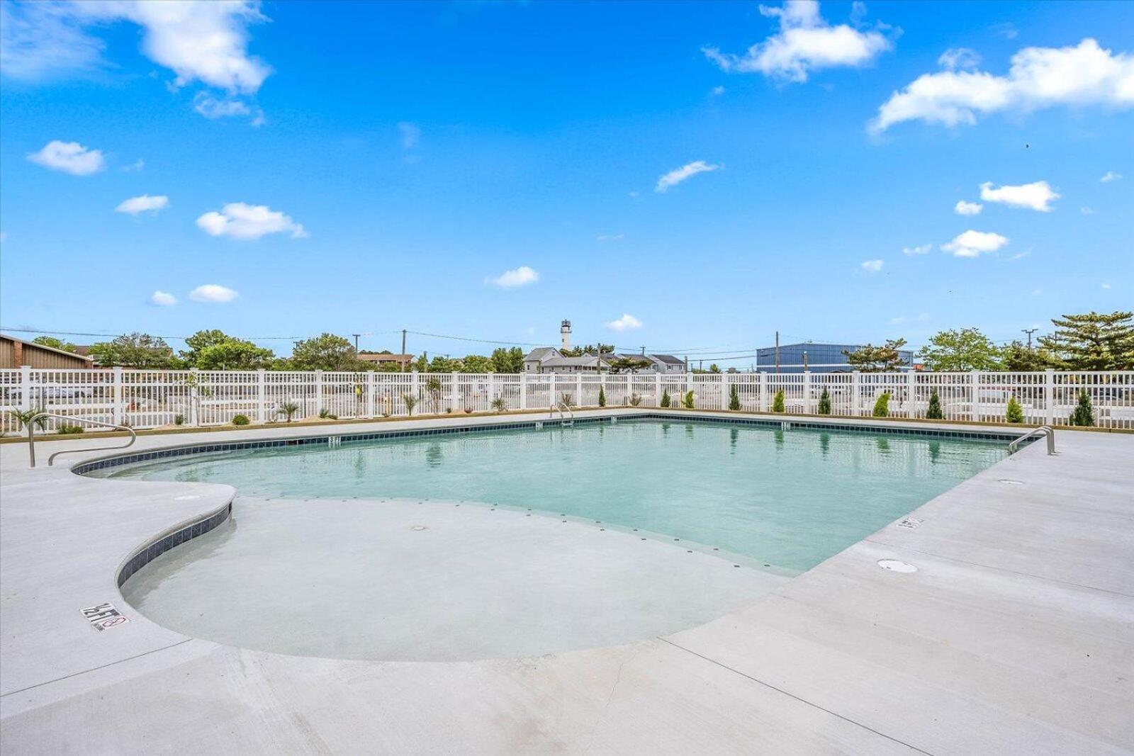 Willa Sanibel Seas Ocean City Zewnętrze zdjęcie